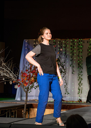 Fashion Show - December 2022