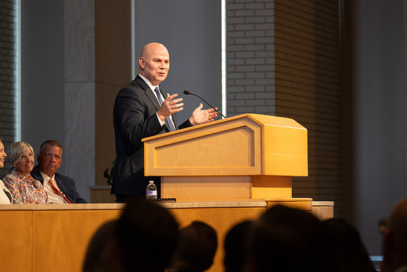 All Employee Meeting - Sept 2024