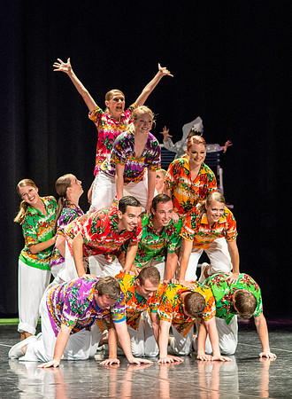 Performance in Loveland Colorado