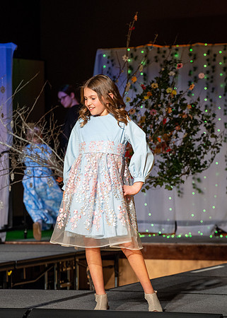 Fashion Show - December 2022