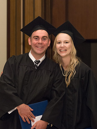 BYU-Idaho Convocation for the College of Performing and Visual Arts.