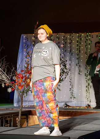 Fashion Show - December 2022