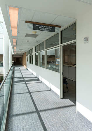 Dean of Students Office