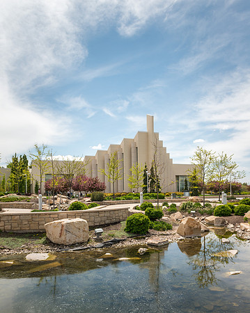 Taylor Building - May 2018