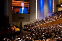 Elder Bednar Devotional - Oct 2022