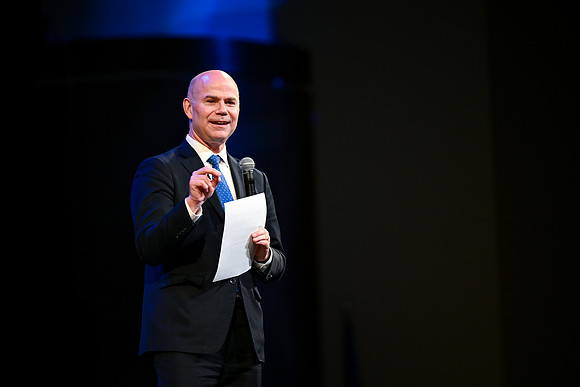 All Employee Conference - Feb 2025