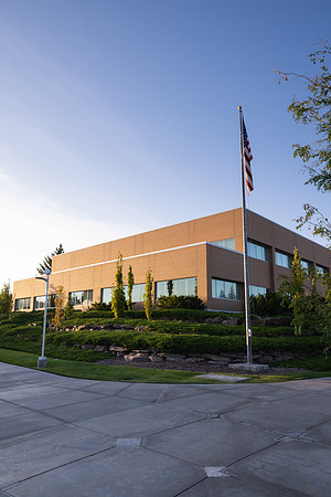 Kimball Building - Aug 2024