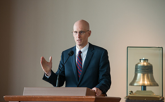 President's Advancement Council held in Salt Lake City, UT May 2018