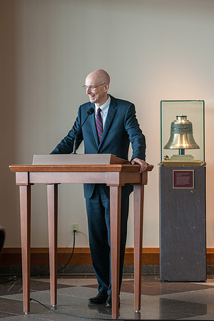 President's Advancement Council held in Salt Lake City, UT May 2018