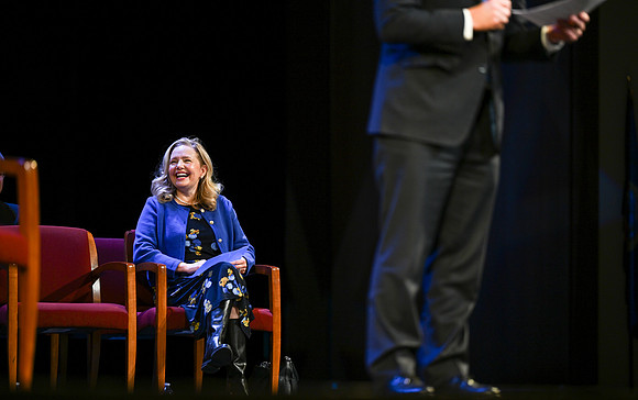 All Employee Conference - Feb 2025