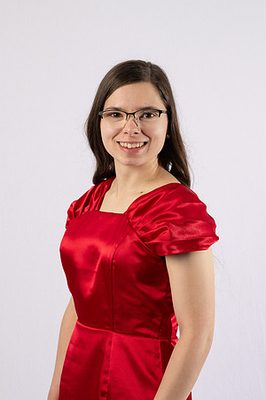 Fashion Portfolio - Apr 2025