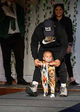 Fashion Show - December 2022