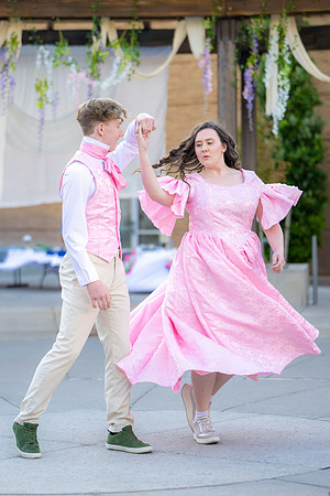 Fashion Show - July 2025