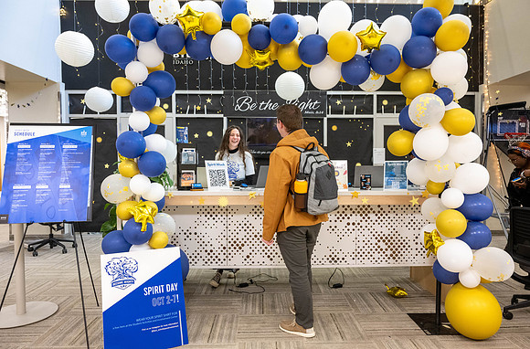Student Activities Informations Center.