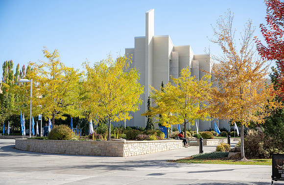 Taylor Building - Oct 2023
