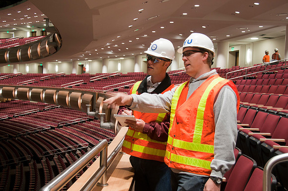 Construction Interns