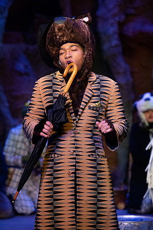 The Wind in the Willows - Feb 2020
