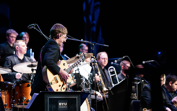 Sound Alliance Concert - Mar. 2025