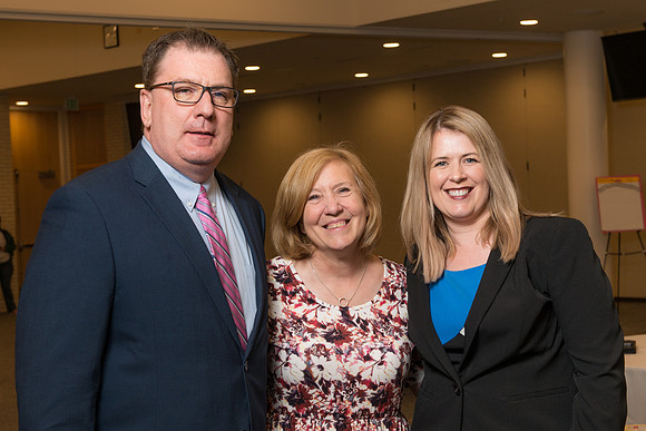 Robyn Bergstrom Retirement- MAY 2018