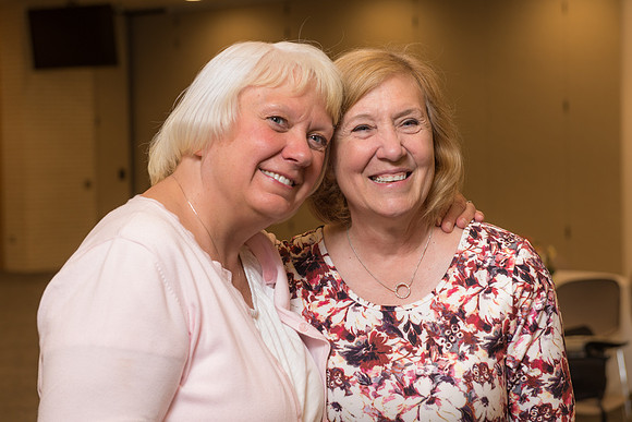 Robyn Bergstrom Retirement- MAY 2018