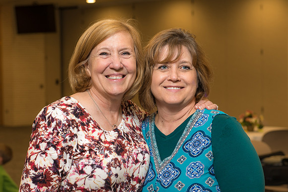 Robyn Bergstrom Retirement- MAY 2018
