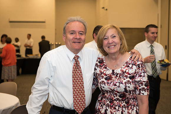 Robyn Bergstrom Retirement- MAY 2018