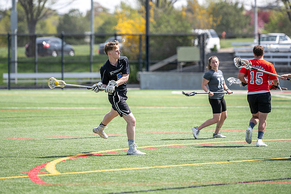 Lacrosse - May 2025