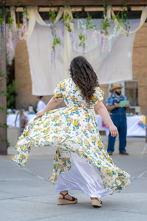 Fashion Show - July 2025