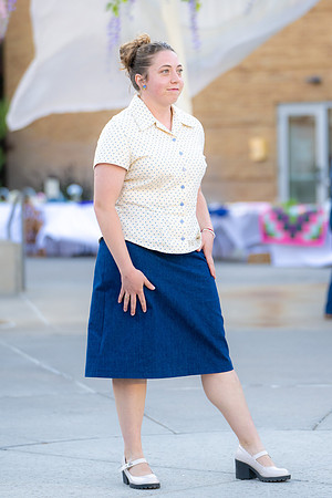 Fashion Show - July 2025