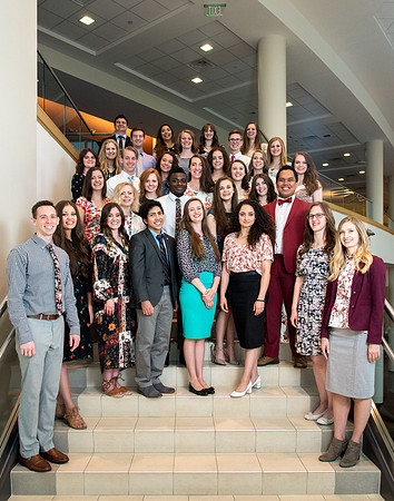 Dance Alliance Group photo
