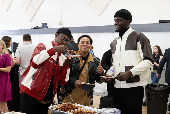Marketing Networking Gala - Mar 2025