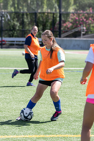 Soccer Skills Camps - Jun 2024