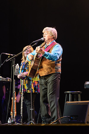 Center Stage Concert - Aug 2022