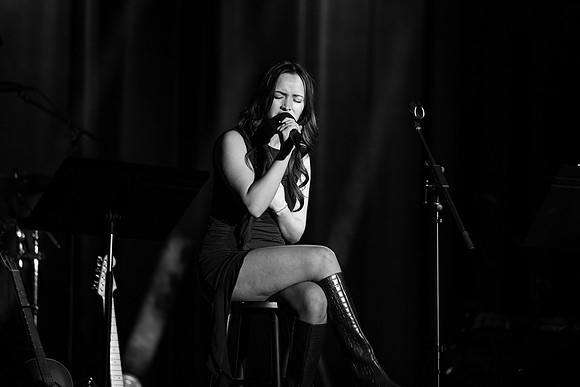 Winter Fest Concert - Feb 2025