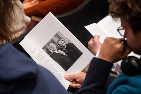 President Alvin F. Meredith is inaugurated as president of BYU-Idaho.