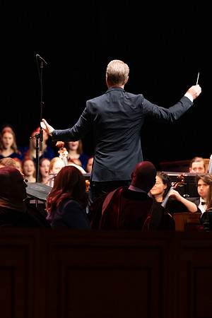President Alvin F. Meredith is inaugurated as president of BYU-Idaho.