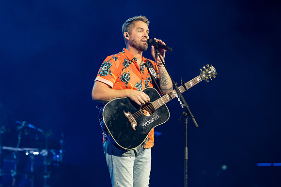 Brett Young - Oct 2023