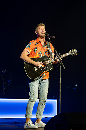 Brett Young - Oct 2023