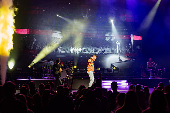 Brett Young - Oct 2023