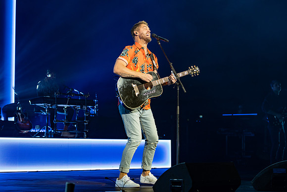 Brett Young - Oct 2023