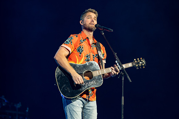 Brett Young - Oct 2023