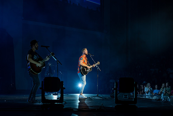 Brett Young - Oct 2023