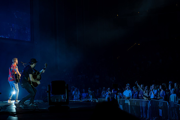 Brett Young - Oct 2023