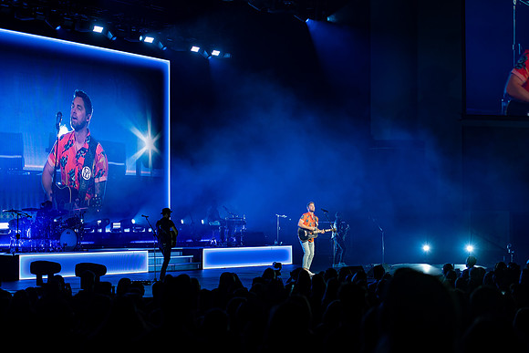 Brett Young - Oct 2023