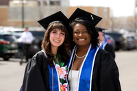 Commencement - Apr 2025