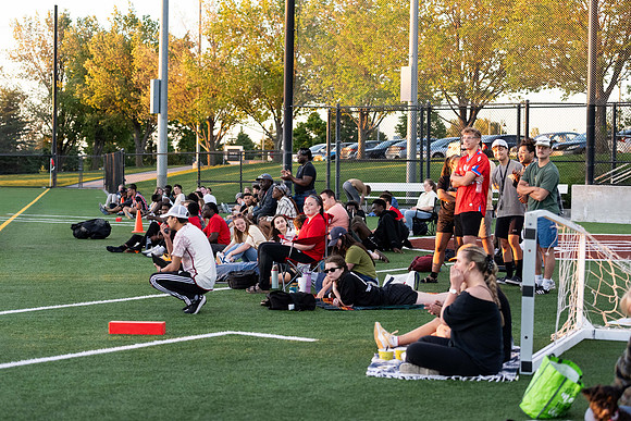 Mens Competitive Soccer - Jun 2024