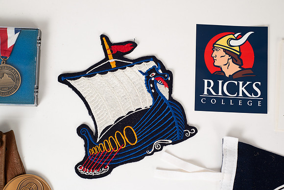 Ricks to BYU-Idaho Archives - June 2025