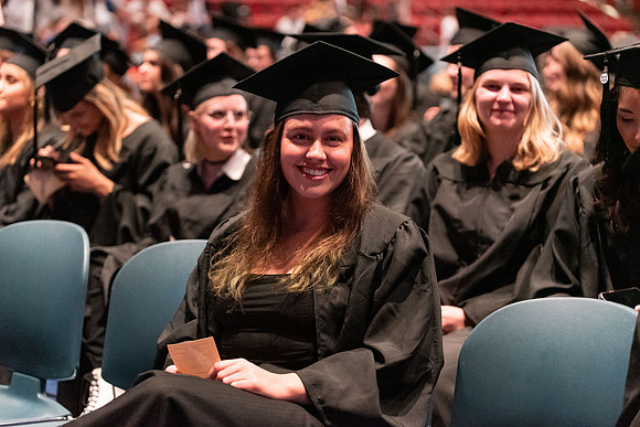 Convocation College Performing and Visual Arts - Jul 2022