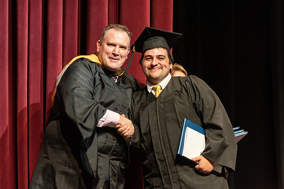 Convocation College Performing and Visual Arts - Jul 2022