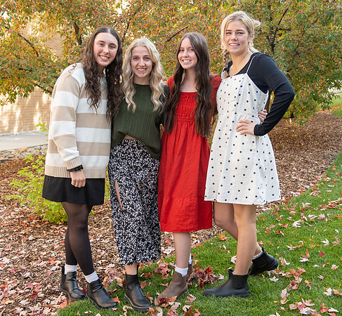 Students - Oct 2023